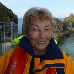 Meet your Posher, Sandy